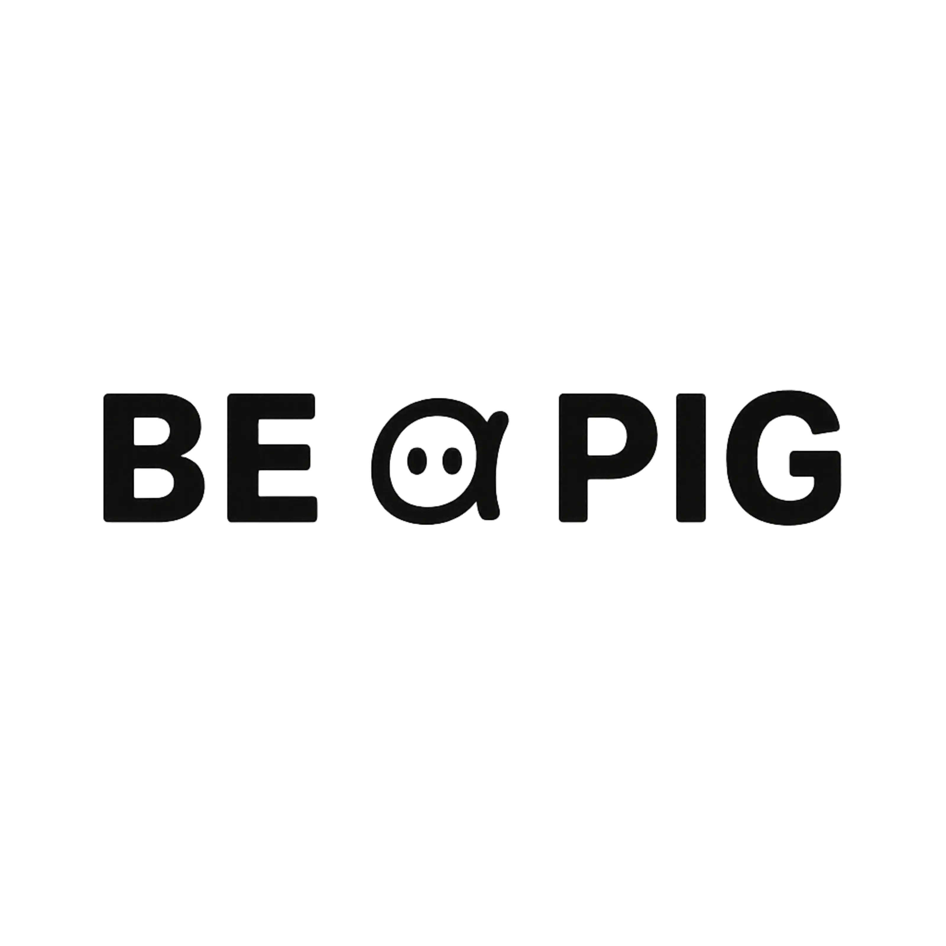 all-products Oink - beapig