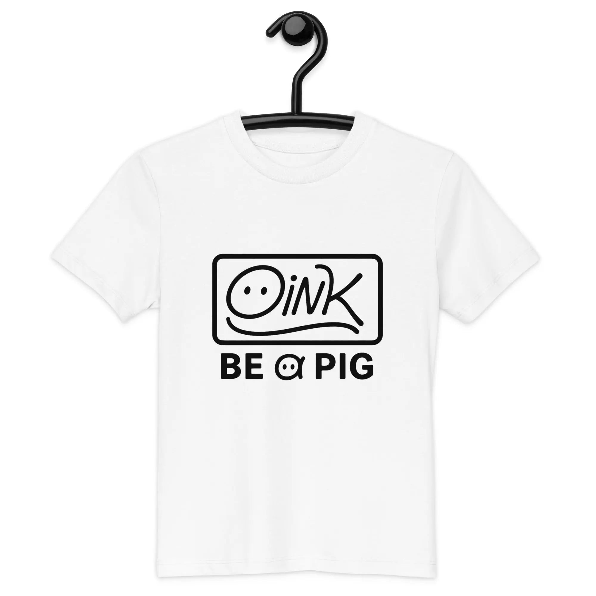 Children Oink - beapig