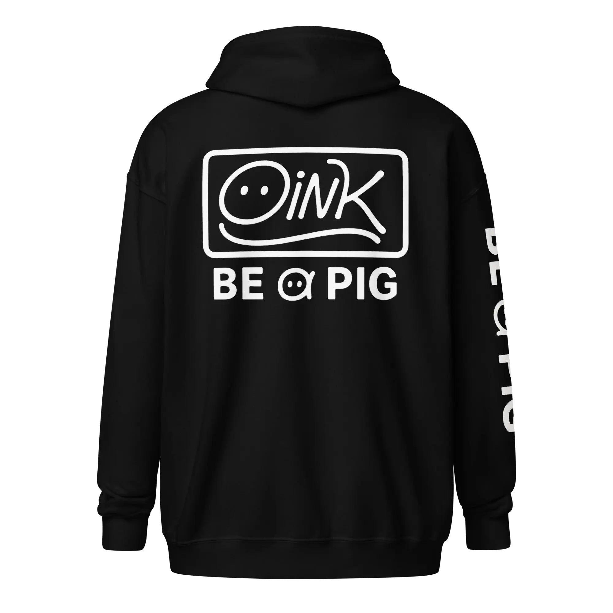 Hoodies Oink - beapig