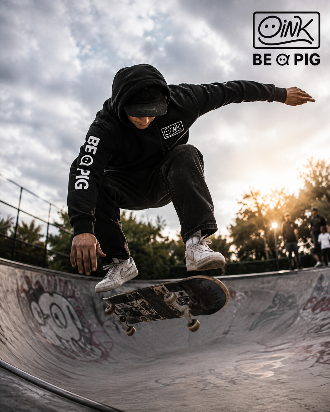 Be Oink Oink - beapig