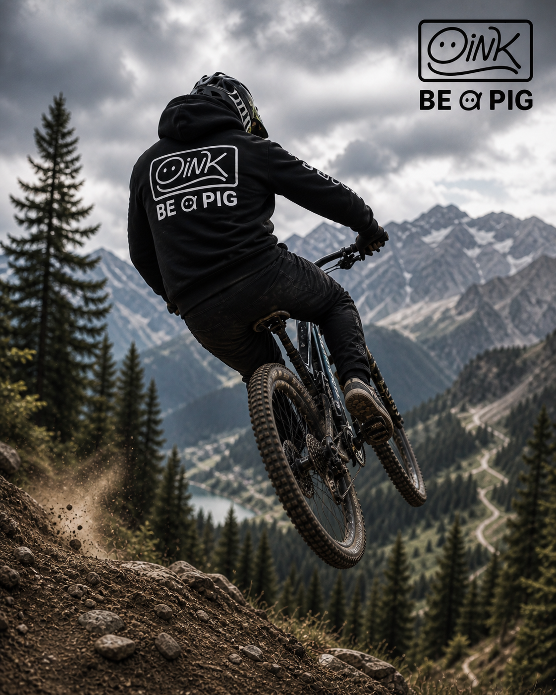 Be Oink Oink - beapig