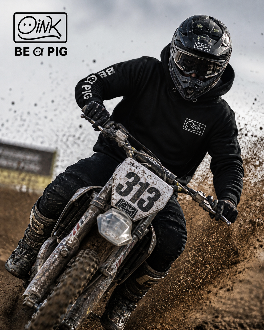 Be Oink Oink - beapig